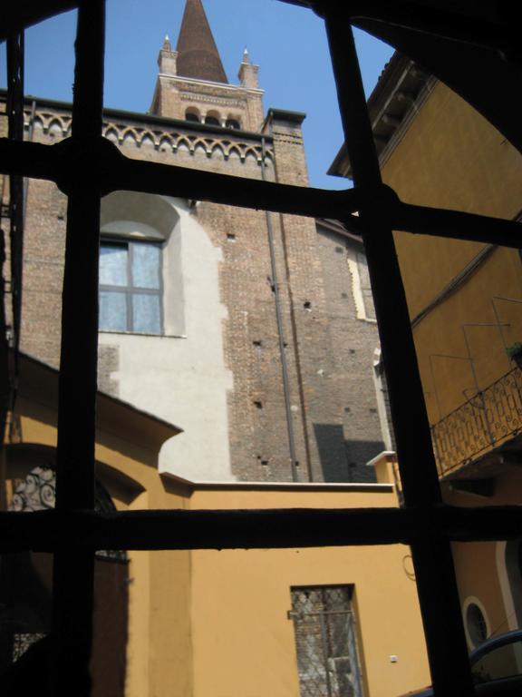 Porta Borsari Suite Astori Verona Exterior foto